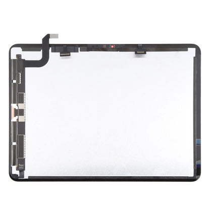 For iPad Air 11 inch 2025 A3267 A3270 A3266 IPS Original LCD Screen with Digitizer Full Assembly (Black) - iPad Air 11 inch (2024) by buy2fix | Online Shopping UK | buy2fix