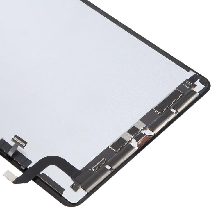 For iPad Air 11 inch 2025 A3267 A3270 A3266 IPS Original LCD Screen with Digitizer Full Assembly (Black) - iPad Air 11 inch (2024) by buy2fix | Online Shopping UK | buy2fix