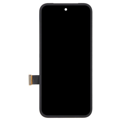 For Google Pixel 9a GXQ96 GTF7P G3Y12 Original OLED LCD Screen with Digitizer Full Assembly - LCD Screen by buy2fix | Online Shopping UK | buy2fix
