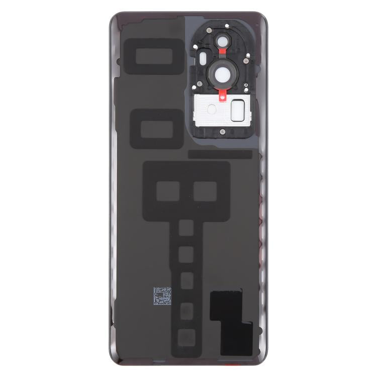 For OPPO Reno10 Pro+ Back Cover with Camera Lens Cover - Back Cover by buy2fix | Online Shopping UK | buy2fix