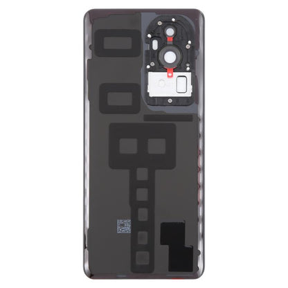 For OPPO Reno10 Pro+ Back Cover with Camera Lens Cover - Back Cover by buy2fix | Online Shopping UK | buy2fix