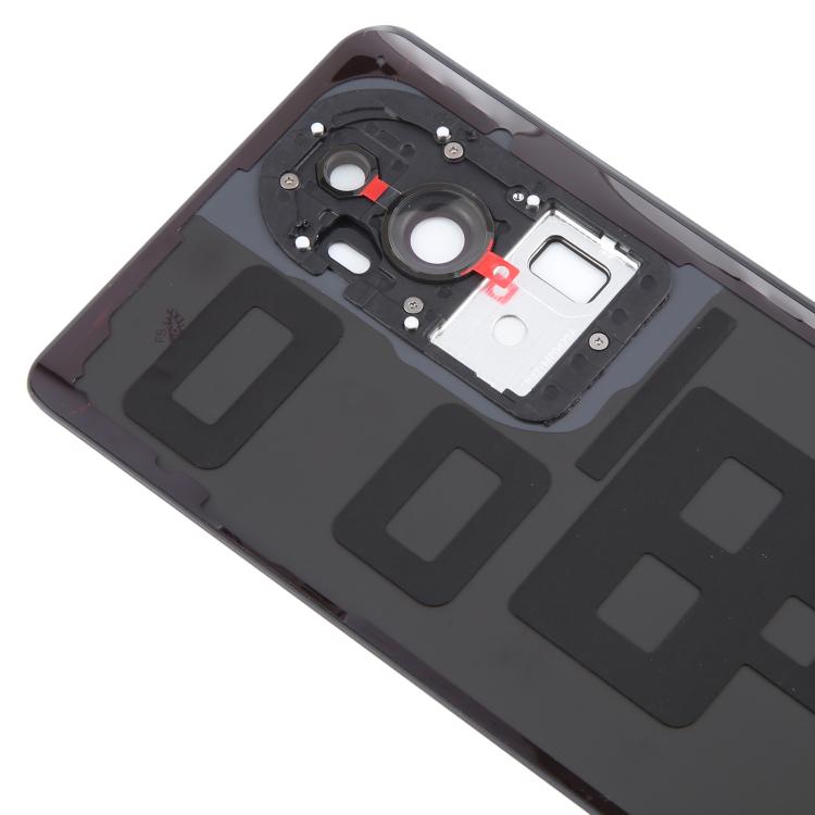 For OPPO Reno10 Pro+ Back Cover with Camera Lens Cover - Back Cover by buy2fix | Online Shopping UK | buy2fix