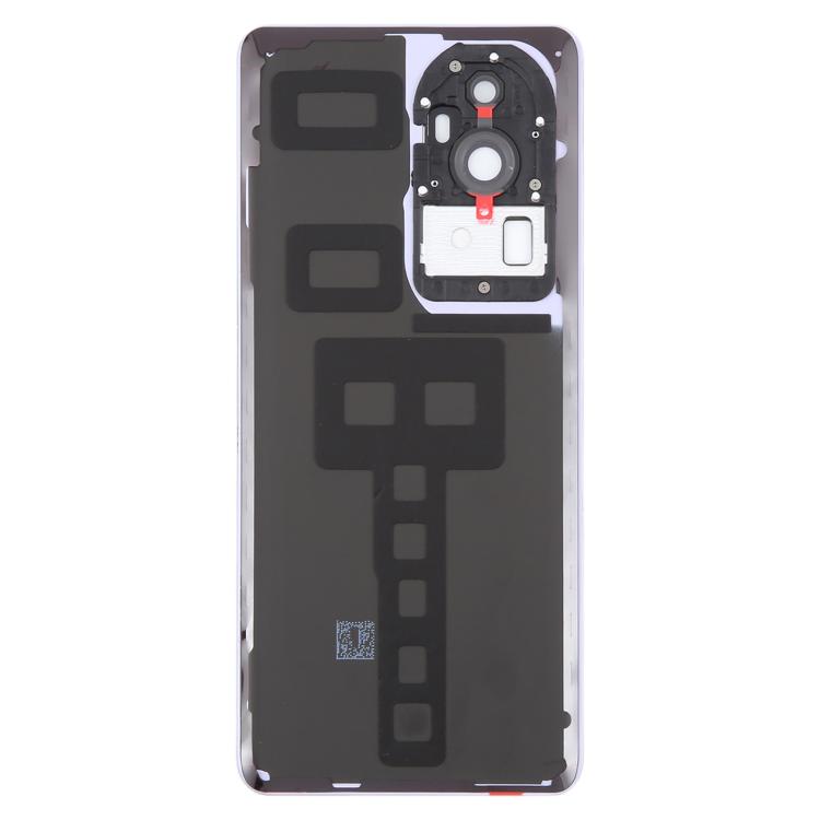 For OPPO Reno10 Pro+ Back Cover with Camera Lens Cover - Back Cover by buy2fix | Online Shopping UK | buy2fix