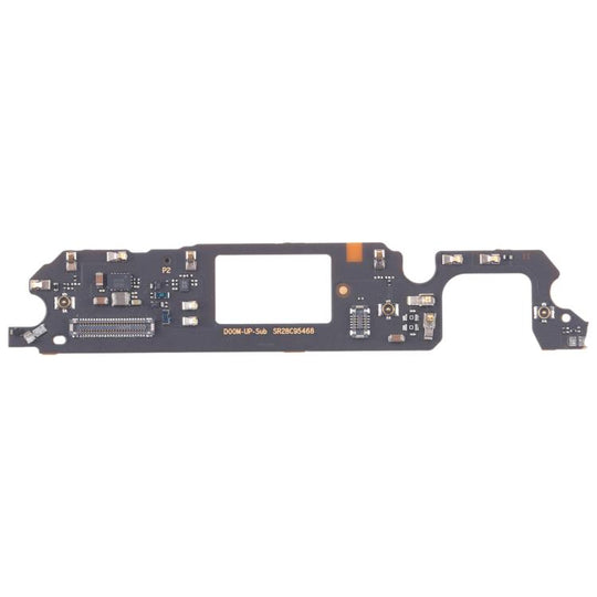 For Lenovo Legion 2 Pro L70081 Top Microphone + Light Sensor Board