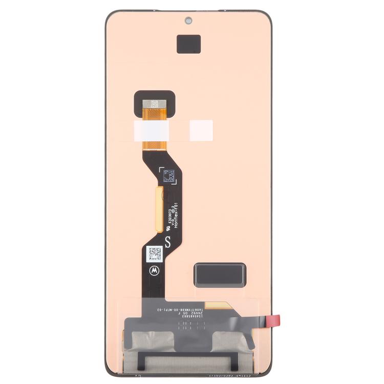 For Motorola Moto G Stylus 5G 2025 XT2517-1 Original AMOLED LCD Screen with Digitizer Full Assembly - LCD Screen by buy2fix | Online Shopping UK | buy2fix