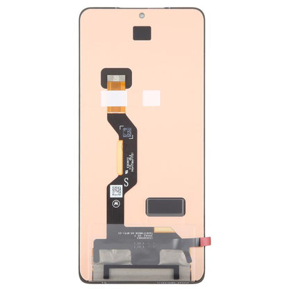 For Motorola Moto G Stylus 5G 2025 XT2517-1 Original AMOLED LCD Screen with Digitizer Full Assembly - LCD Screen by buy2fix | Online Shopping UK | buy2fix