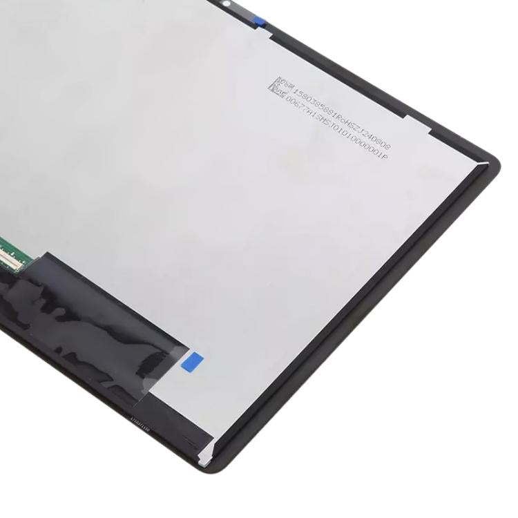 For Lenovo Yoga Tab Plus 12.7 inch 2025 TB520FU LCD Screen with Digitizer Full Assembly (Black) - LCD Screen by buy2fix | Online Shopping UK | buy2fix