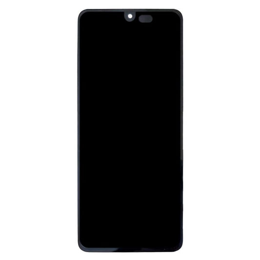 For ZTE nubia Flip2 A404ZT NX732J Original LCD Screen with Digitizer Full Assembly - For ZTE by buy2fix | Online Shopping UK | buy2fix