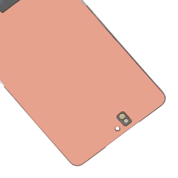 For ZTE nubia Z60S Pro NX725J Original LCD Screen with Digitizer Full Assembly - For ZTE by buy2fix | Online Shopping UK | buy2fix