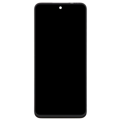 For ZTE Blade V70 Vita LCD Screen with Digitizer Full Assembly - For ZTE by buy2fix | Online Shopping UK | buy2fix