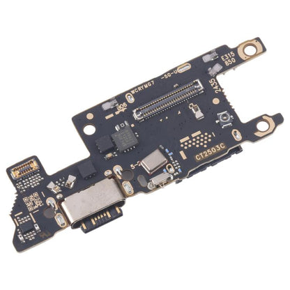 For Honor Magic7 OEM Charging Port Board With SIM Card Holder Socket - Tail Connector by buy2fix | Online Shopping UK | buy2fix