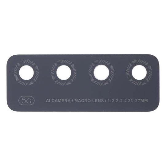 For TCL 30 XE OEM Back Camera Lens