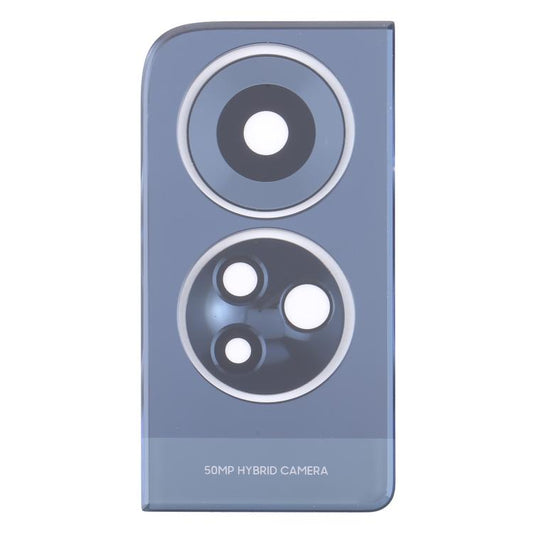 For TCL 50 5G OEM Back Camera Lens (Blue) - For ZTE by buy2fix | Online Shopping UK | buy2fix