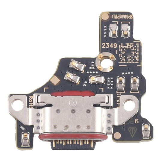 For Motorola Edge 50 Fusion OEM Charging Port Board