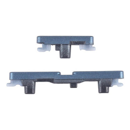For Motorola Edge 50 Fusion OEM Power Button and Volume Control Button (Blue) - Others by buy2fix | Online Shopping UK | buy2fix