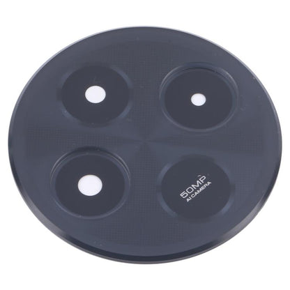 For Xiaomi Redmi 14C 4G OEM Back Camera Lens (Black) - Camera by buy2fix | Online Shopping UK | buy2fix