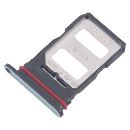 For Xiaomi Poco F7 10pcs Original SIM Card Tray + SIM Card Tray (Green) - Card Tray by buy2fix | Online Shopping UK | buy2fix