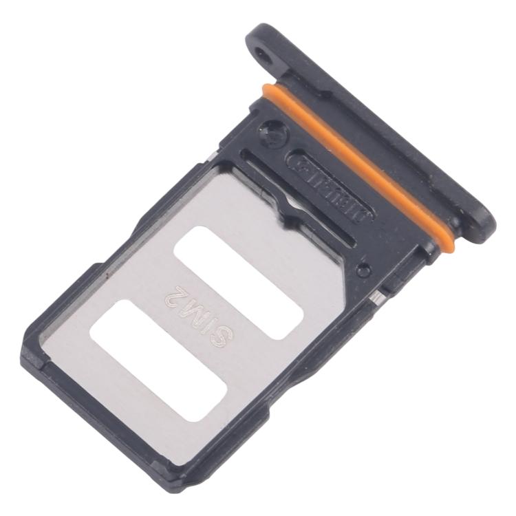 For Xiaomi Redmi Note 14 Pro+ 5G 10pcs Original SIM Card Tray + SIM Card Tray (Purple) - Card Tray by buy2fix | Online Shopping UK | buy2fix