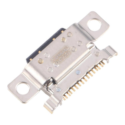For Xiaomi Mi Mix 3 10pcs Original Charging Port Connector - Tail Connector by buy2fix | Online Shopping UK | buy2fix