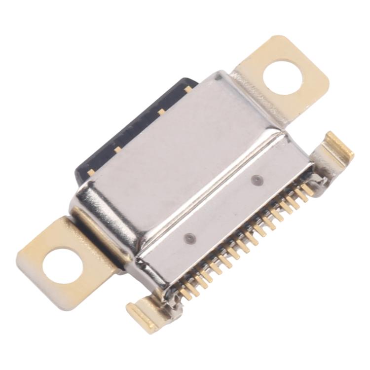 For Xiaomi Mi Mix 3 10pcs Original Charging Port Connector - Tail Connector by buy2fix | Online Shopping UK | buy2fix