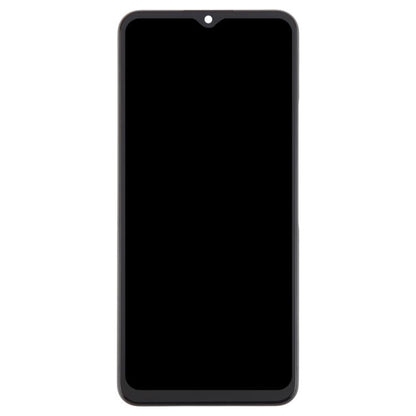 For vivo iQOO Z3 OEM LCD Screen Digitizer Full Assembly with Frame - LCD Screen by buy2fix | Online Shopping UK | buy2fix