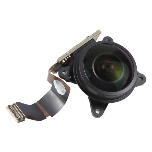 For Insta360 X3 Original Disassembled Camera Front Lens -  by buy2fix | Online Shopping UK | buy2fix