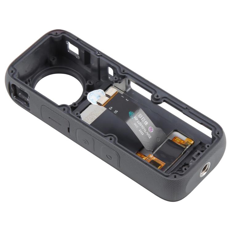 For Insta360 X3 Original Disassembled LCD Screen Digitizer Full Assembly with Frame -  by buy2fix | Online Shopping UK | buy2fix