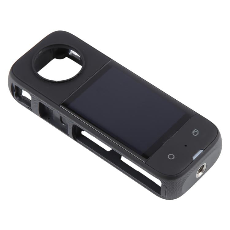 For Insta360 X3 Original Disassembled LCD Screen Digitizer Full Assembly with Frame -  by buy2fix | Online Shopping UK | buy2fix