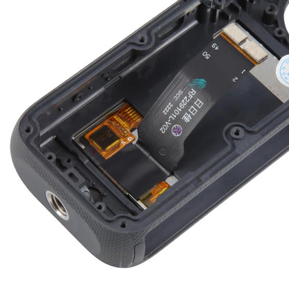 For Insta360 X3 Original Disassembled LCD Screen Digitizer Full Assembly with Frame -  by buy2fix | Online Shopping UK | buy2fix