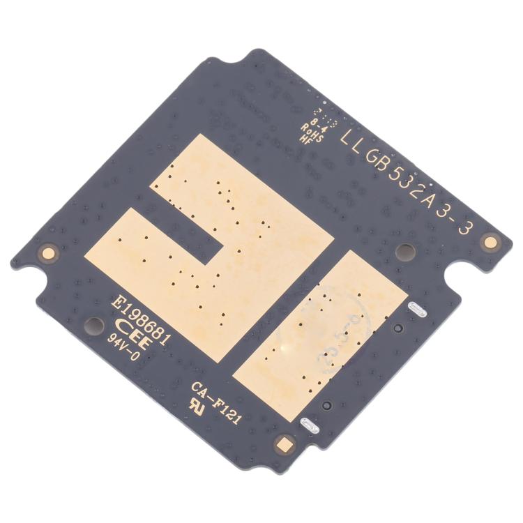For Lenovo Pad Plus 11 inch TB-J607F SIM Card Reader Board - Others by buy2fix | Online Shopping UK | buy2fix