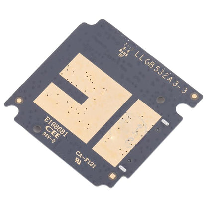 For Lenovo Pad Plus 11 inch TB-J607F SIM Card Reader Board - Others by buy2fix | Online Shopping UK | buy2fix