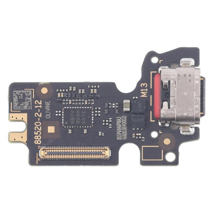 For Lenovo XiaoXin Pad Pro 2022 11.2 TB138FC Charging Port Board - Tail Connector by buy2fix | Online Shopping UK | buy2fix