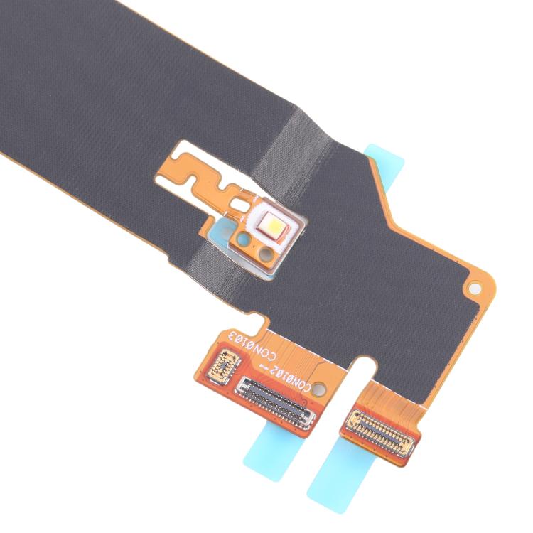 For Asus ROG Phone 9 / 9 Pro Rear Camera Connect Flex Cable, Model 08 - Flex Cable by buy2fix | Online Shopping UK | buy2fix