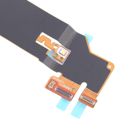 For Asus ROG Phone 9 / 9 Pro Rear Camera Connect Flex Cable, Model 08 - Flex Cable by buy2fix | Online Shopping UK | buy2fix