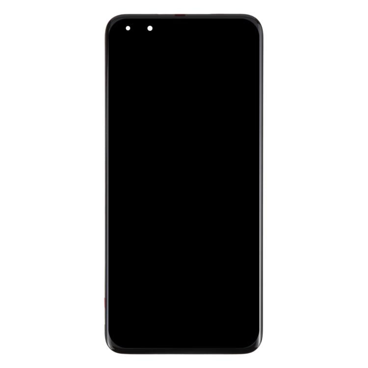 For Honor Magic5 Pro Original LCD Screen with Digitizer Full Assembly - LCD Screen by buy2fix | Online Shopping UK | buy2fix