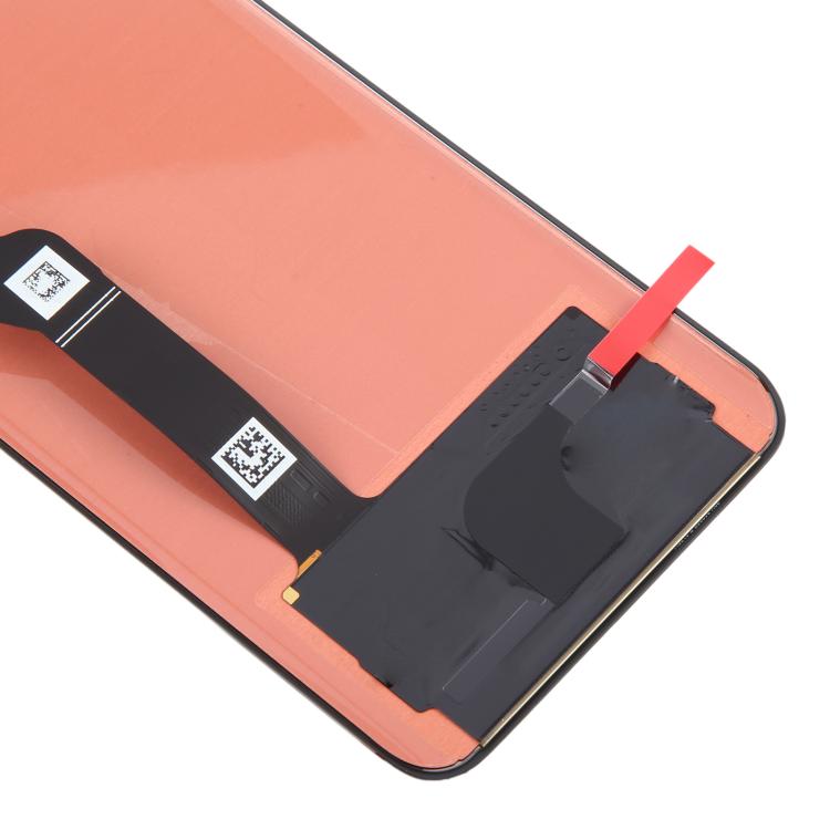 For Honor Magic5 Pro Original LCD Screen with Digitizer Full Assembly - LCD Screen by buy2fix | Online Shopping UK | buy2fix