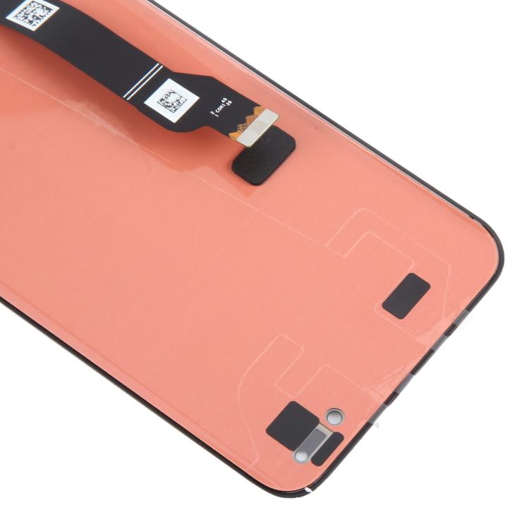 For Honor Magic5 Pro Original LCD Screen with Digitizer Full Assembly - LCD Screen by buy2fix | Online Shopping UK | buy2fix