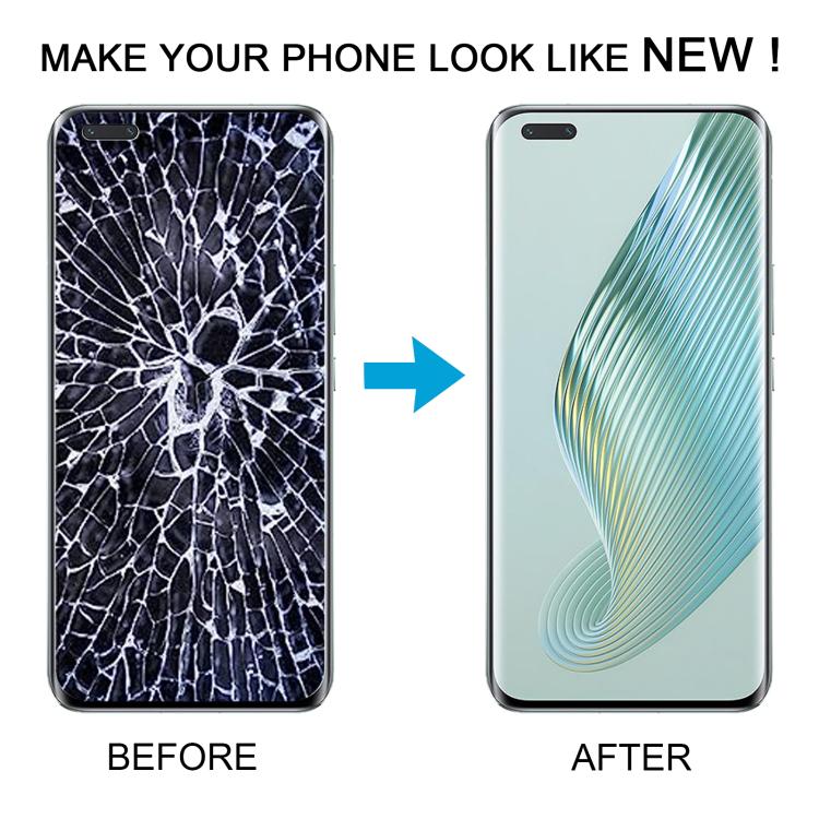 For Honor Magic5 Pro Original LCD Screen with Digitizer Full Assembly - LCD Screen by buy2fix | Online Shopping UK | buy2fix