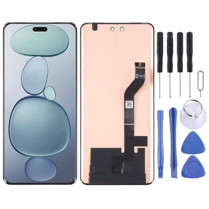For Xiaomi Civi 5 Pro Original AMOLED LCD Screen with Digitizer Full Assembly - LCD Screen by buy2fix | Online Shopping UK | buy2fix