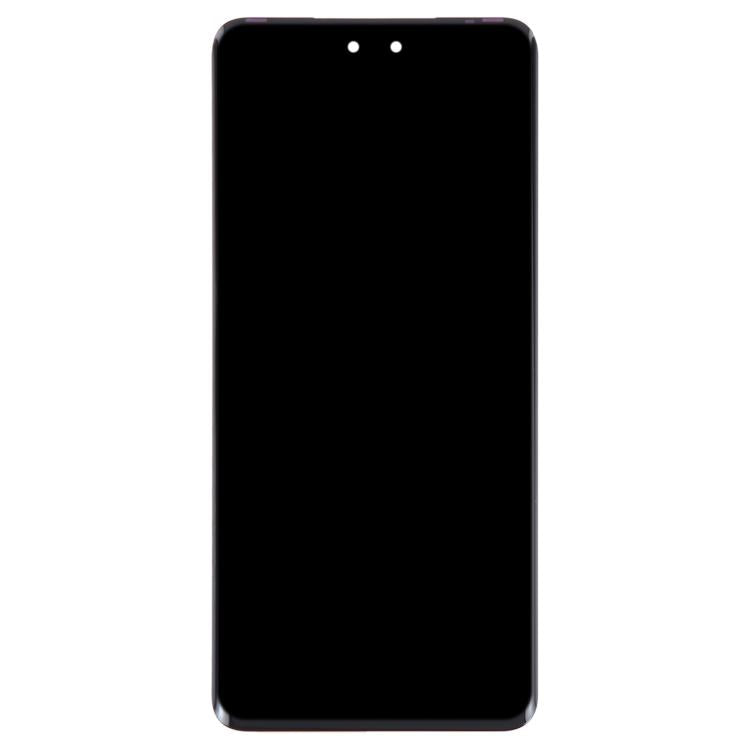 For Xiaomi Civi 5 Pro Original AMOLED LCD Screen with Digitizer Full Assembly - LCD Screen by buy2fix | Online Shopping UK | buy2fix