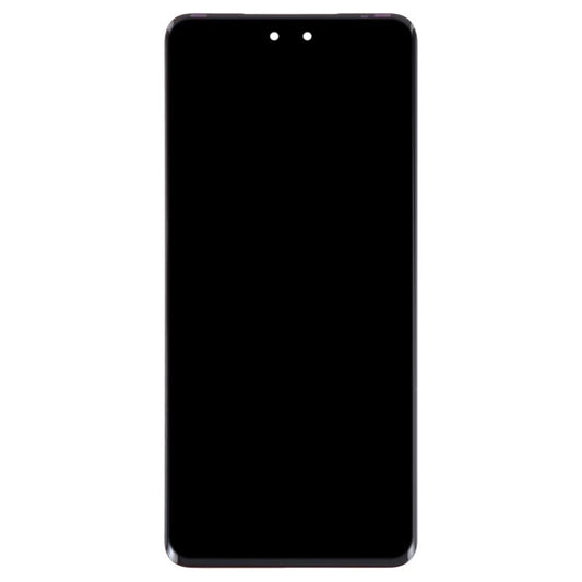 For Xiaomi Civi 5 Pro Original AMOLED LCD Screen with Digitizer Full Assembly - LCD Screen by buy2fix | Online Shopping UK | buy2fix