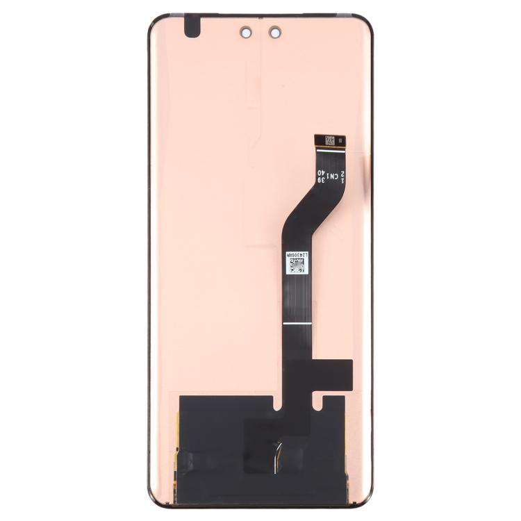 For Xiaomi Civi 5 Pro Original AMOLED LCD Screen with Digitizer Full Assembly - LCD Screen by buy2fix | Online Shopping UK | buy2fix