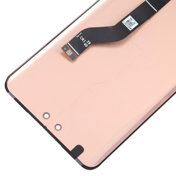 For Xiaomi Civi 5 Pro Original AMOLED LCD Screen with Digitizer Full Assembly - LCD Screen by buy2fix | Online Shopping UK | buy2fix