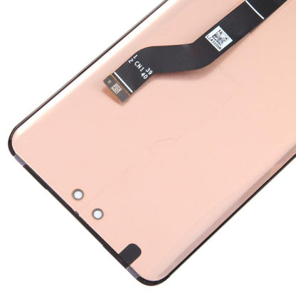 For Xiaomi Civi 5 Pro Original AMOLED LCD Screen with Digitizer Full Assembly - LCD Screen by buy2fix | Online Shopping UK | buy2fix