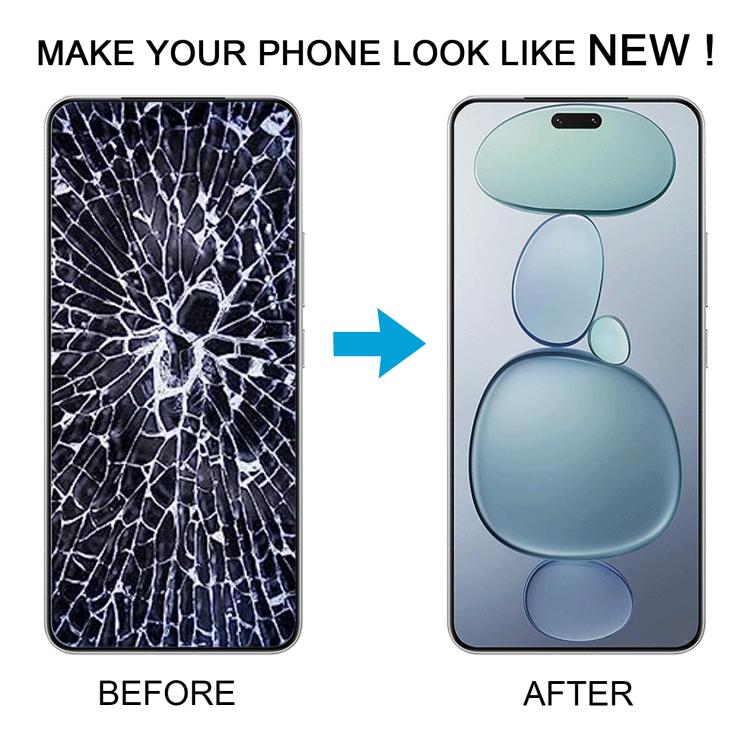 For Xiaomi Civi 5 Pro Original AMOLED LCD Screen with Digitizer Full Assembly - LCD Screen by buy2fix | Online Shopping UK | buy2fix