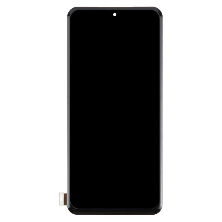 For Xiaomi 15S Pro LTPO AMOLED Original LCD Screen Digitizer Full Assembly - LCD Screen by buy2fix | Online Shopping UK | buy2fix