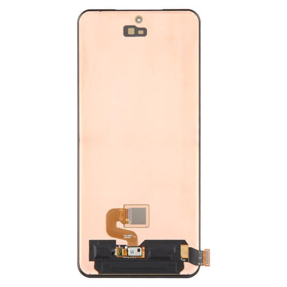 For Xiaomi 15S Pro LTPO AMOLED Original LCD Screen Digitizer Full Assembly - LCD Screen by buy2fix | Online Shopping UK | buy2fix