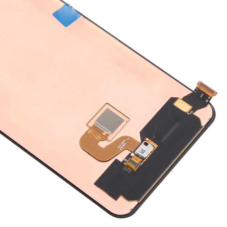 For Xiaomi 15S Pro LTPO AMOLED Original LCD Screen Digitizer Full Assembly - LCD Screen by buy2fix | Online Shopping UK | buy2fix