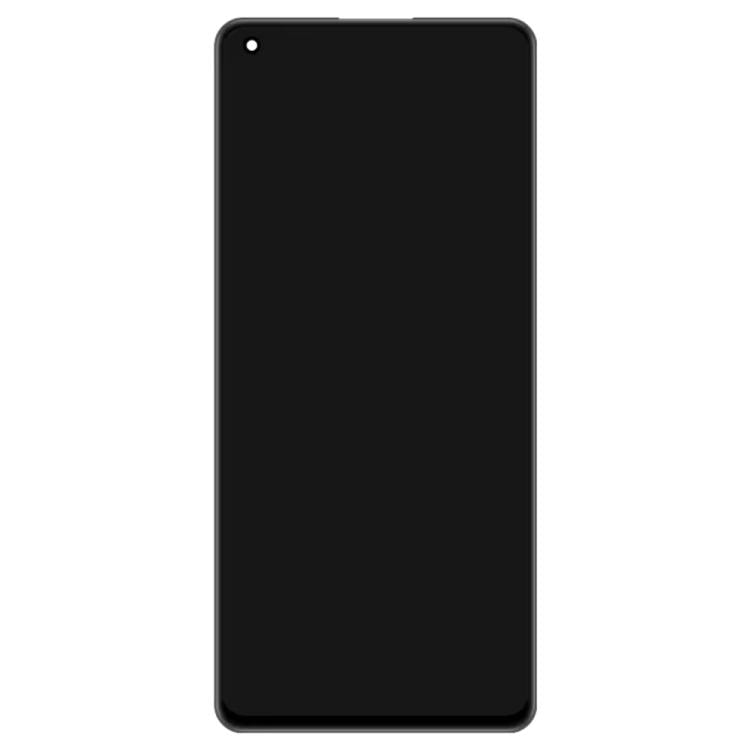 For OnePlus 8 Pro TFT LCD Screen With Digitizer Full Assembly (Black) - LCD Screen by buy2fix | Online Shopping UK | buy2fix