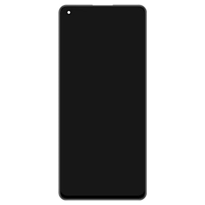 For OnePlus 8 Pro TFT LCD Screen With Digitizer Full Assembly (Black) - LCD Screen by buy2fix | Online Shopping UK | buy2fix